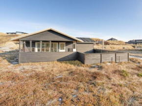 Holiday Home Meike - 300m from the sea by Interhome